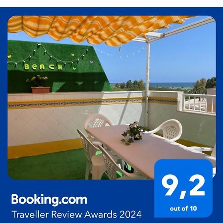 דירות Piso Bolnuevo Playa מראה חיצוני תמונה
