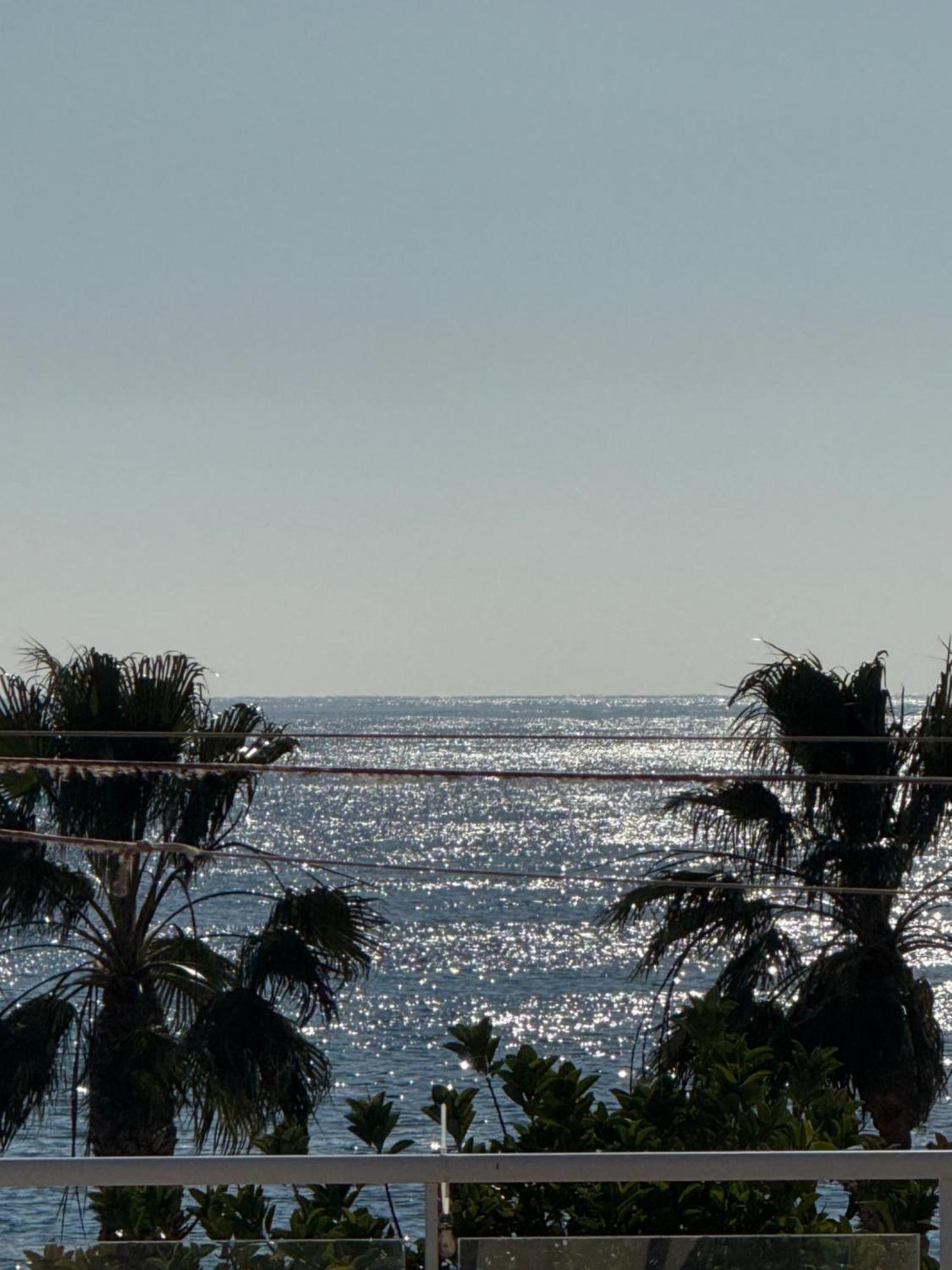 דירות Piso Bolnuevo Playa מראה חיצוני תמונה